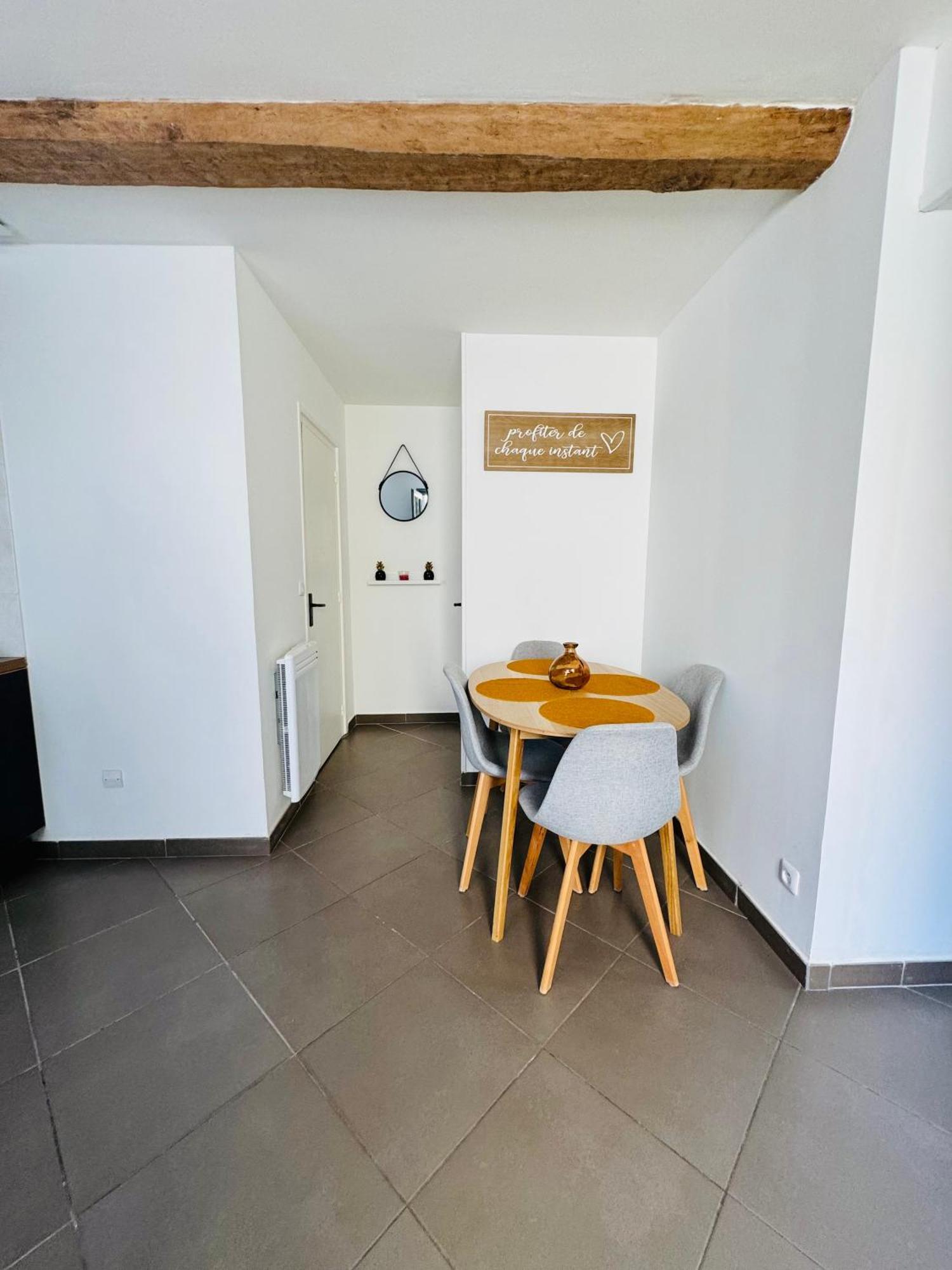 Appartamento Votre Escapade Audomaroise Saint-Omer  Esterno foto