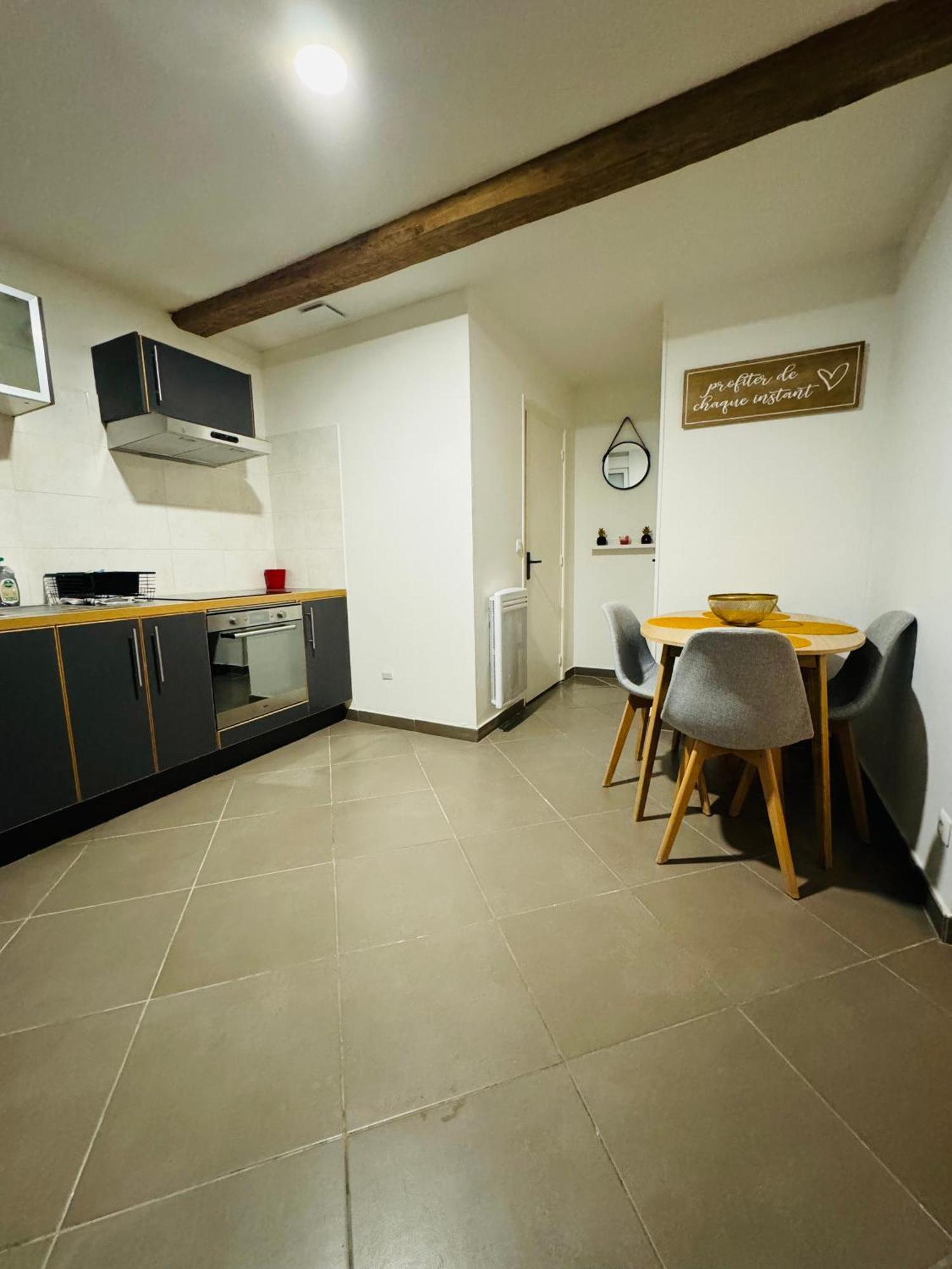 Appartamento Votre Escapade Audomaroise Saint-Omer  Esterno foto